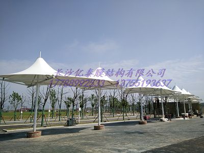 岳陽月湖公園